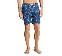 TOM TAILOR Denim Short de Bain Hommes
