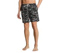 TOM TAILOR Denim Short de Bain Hommes