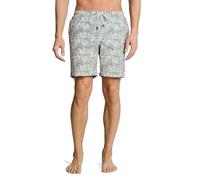 TOM TAILOR Denim Short de Bain Hommes