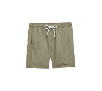 TOM TAILOR DENIM Shorts de bain kaki, Taille S