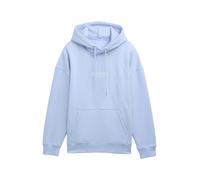 Tom Tailor Relaxed Printed Hoodie Bleu XL Homme