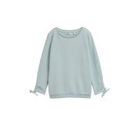 TOM TAILOR DENIM Sweat-shirt bleu clair, Taille XL