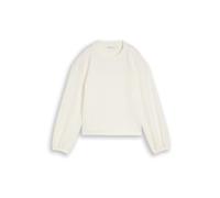 TOM TAILOR DENIM T-shirt blanc, Taille XL