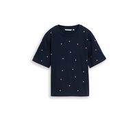TOM TAILOR Denim T-Shirt pour Femme