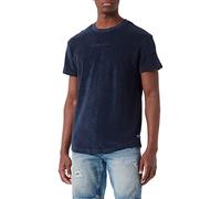 Tom Tailor Denim T- Shirt décontracté en Tissu éponge Homme