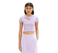 Tom Tailor Denim T- Shirt Femme