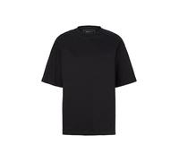 TOM TAILOR Denim 1035912 T-Shirt, 29999-Black, XL Homme