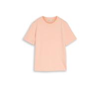 TOM TAILOR DENIM T-shirt pêche, Taille S