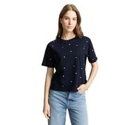 TOM TAILOR Denim T-Shirt pour Femme