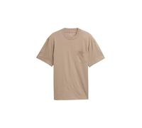 TOM TAILOR Denim T-Shirt pour Homme, 38323 - Roasted Nut Brown, XL