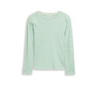 TOM TAILOR DENIM T-shirt vert clair, Taille XL