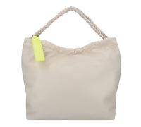 TOM TAILOR sac à épaule Tamy Hobo Bag M Cream White