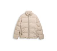TOM TAILOR DENIM Veste d’hiver beige clair, Taille S