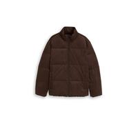 TOM TAILOR DENIM Veste d’hiver brun foncé, Taille L