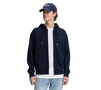 Tom Tailor 1048078 Hoodie Bleu M Homme