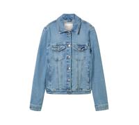 TOM TAILOR DENIM Veste mi-saison bleu denim, Taille XS