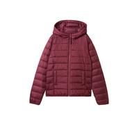 TOM TAILOR DENIM Veste mi-saison lie de vin, Taille XS