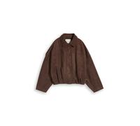 TOM TAILOR DENIM Veste mi-saison marron, Taille XL