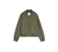 TOM TAILOR DENIM Veste mi-saison olive, Taille XXL
