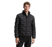 TOM TAILOR Denim Veste pour homme, 29999 - Noir., XS