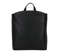 Tom Tailor Denim Sac à dos Zephyra 33 cm 9 l Noir