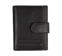 TOM TAILOR Devon Petit Portefeuille pour Homme