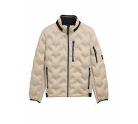 TOM TAILOR Doudoune beige | XXL