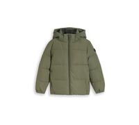 TOM TAILOR Doudoune garçon olive | 128-134