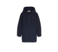 TOM TAILOR Doudoune légère bleu marine | XXL