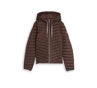 TOM TAILOR Doudoune légère marron | M