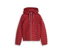 TOM TAILOR Doudoune légère rouge | S