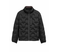 TOM TAILOR Doudoune noir | M