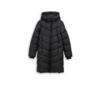 TOM TAILOR Doudoune noir | XS