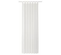 Tom Tailor Dove blanc écharpe à passants Taille 140x255cm Couleur blanc