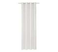 Tom Tailor Dove blanc Foulard à œillets Taille 140x245cm Couleur blanc
