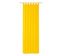 Tom Tailor Dove citron Echarpe à passants Taille 140x255cm Couleur citron