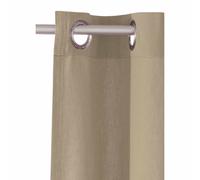 Tom Tailor Dove ecrue Foulard à œillets Taille 140x245cm Couleur ecrue