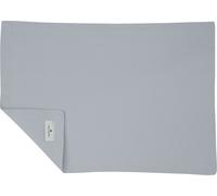 Tom Tailor Dove gris argenté Set de table Taille 35x50cm Couleur gris argenté