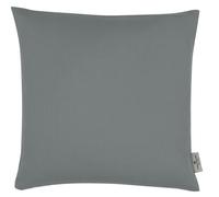 Tom Tailor Dove gris pierre Housse de coussin décoratif 60x60cm