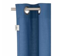 Tom Tailor Dove jeans Foulard à œillets Taille 140x245cm Couleur jeans