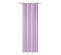 Tom Tailor Dove lilas Foulard à œillets Taille 140x245cm Couleur lilas
