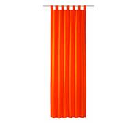 Tom Tailor Dove orange écharpe à passants Taille 140x255cm Couleur orange