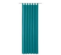 Tom Tailor Dove petrol écharpe à passants Taille 140x255cm Couleur petrol