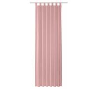 Tom Tailor Dove rose écharpe à passants Taille 140x255cm Couleur rose