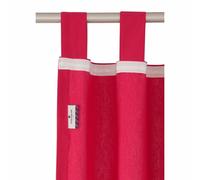 Tom Tailor Dove rose écharpe à passants Taille 140x255cm Couleur rose