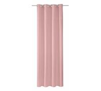 Tom Tailor Dove rose Foulard à œillets Taille 140x245cm Couleur rose