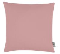 Tom Tailor Dove rose Housse de coussin décoratif 60x60cm