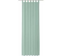 Tom Tailor Dove sauge écharpe à passants Taille 140x255cm Couleur sauge
