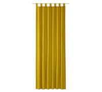 Tom Tailor Dove soleil écharpe à passants Taille 140x255cm Couleur soleil