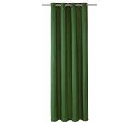 Tom Tailor Dove vert foncé Foulard à œillets Taille 140x245cm Couleur vert foncé